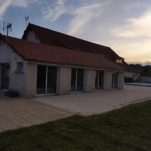 Chez Marmotte Creuzier-le-Neuf