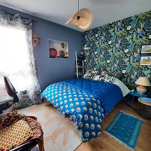La Bleue Beauchastel