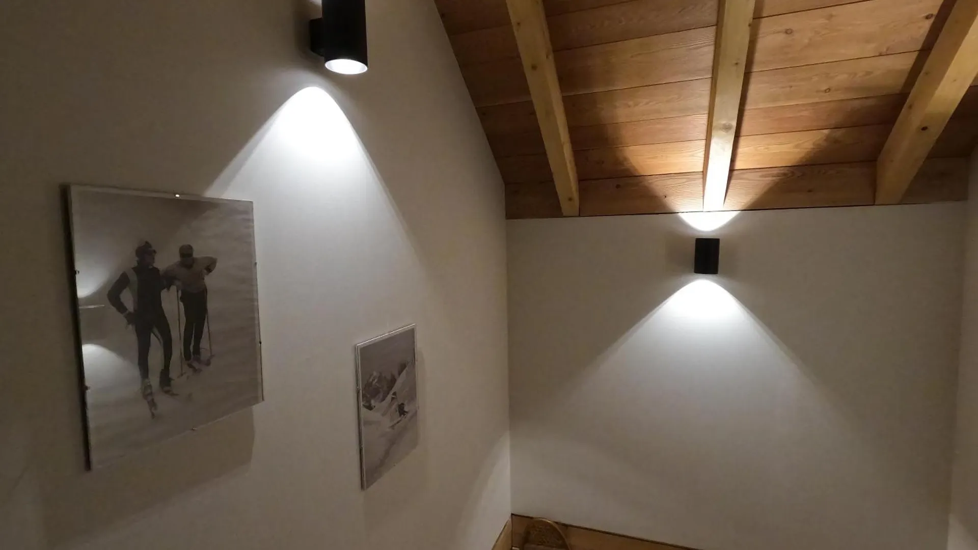 L'Escapade Oisans Apartment Le Vert